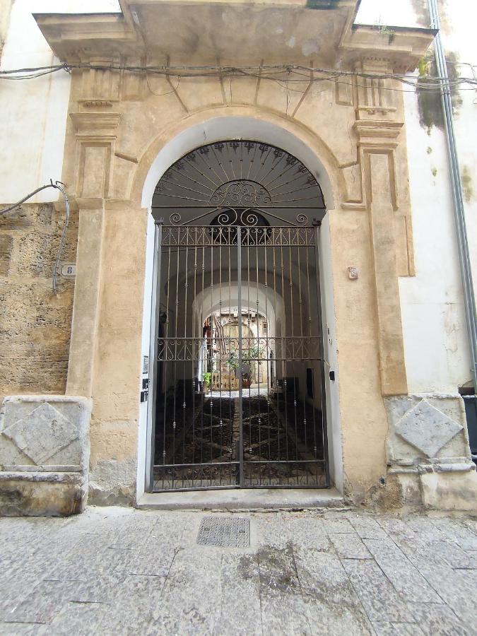 Cathedral City Center Palermo 2 Zewnętrze zdjęcie